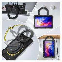 Чохол до планшета BeCover Stand Xiaomi Redmi Pad 2 11.0" Black (714562)