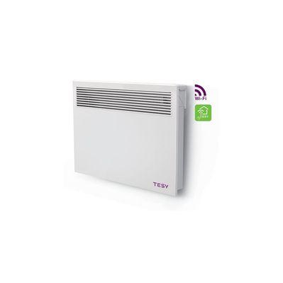 Обогреватель Tesy Конвектор TESY CN 051 150 EI CLOUD W + колісна платформа (305739 + колісна платформа)
