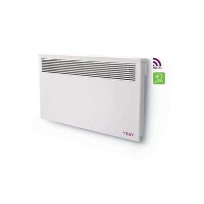 Обогреватель Tesy Конвектор TESY CN 051 200 EI CLOUD W + колісна платформа (305740 + колісна платформа)