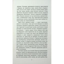 Книга Багаття долі - Оділь Бує Фабула (9786175223338)