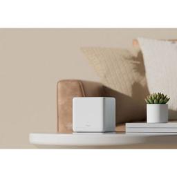 Точка доступу Wi-Fi Mercusys HALO-H60X-2-PACK