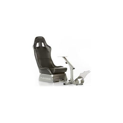 Кресло игровое Playseat Evolution - Black (REM.00004)