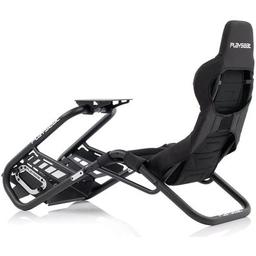 Крісло ігрове Playseat Trophy - Black (RAP.00304)