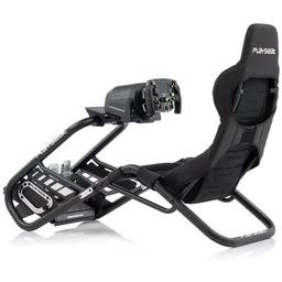 Крісло ігрове Playseat Trophy - Black (RAP.00304)