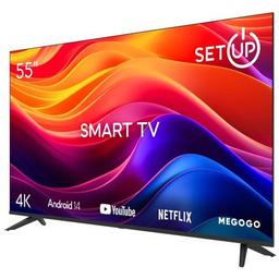 Телевізор Setup 55UTF35