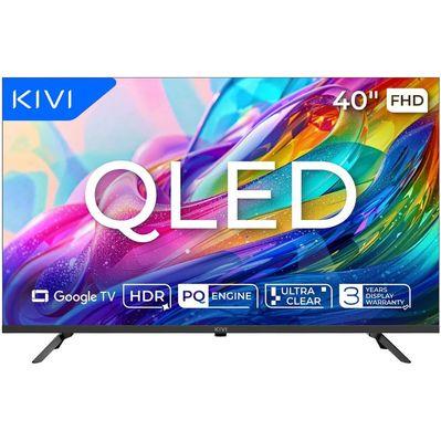 Телевизор Kivi 40F800KB