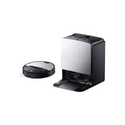 Пылесос Roborock Saros Z70 Silver