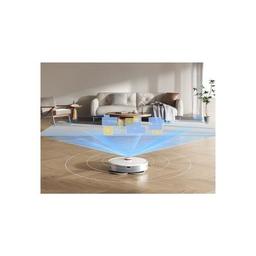 Пылесос Xiaomi Robot Vacuum S40 Pro