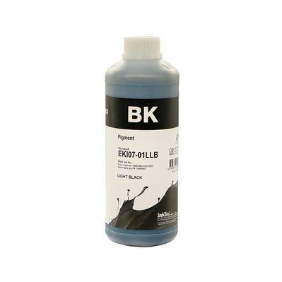 Чорнило InkTec Epson LFP Pigment Light Black 1L (EKI07-01LLB)
