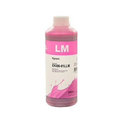 Чернила InkTec Epson LFP Pigment Light Magenta 1L (EKI06-01LLM)
