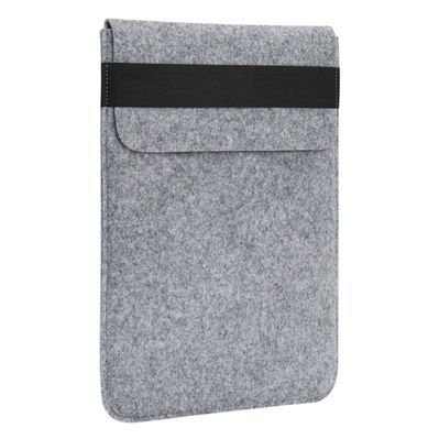 Чохол до ноутбука Gmakin 13.3" GM16 Grey, для MacBook Air/Pro 13.3 (GM16)