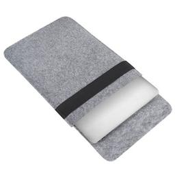 Чехол для ноутбука Gmakin 13" GM16 Grey, для MacBook Pro 13 (GM16-13New)