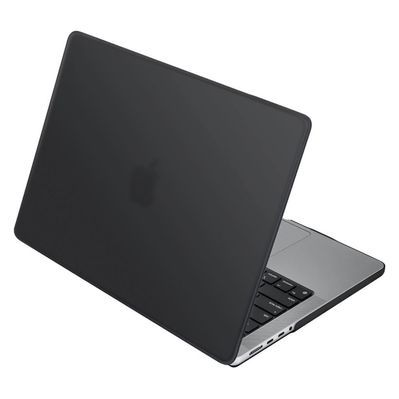 Чохол до ноутбука Armorstandart 16" MacBook Pro M4/M3/M2/M1 A3403/A3186/A2991/A2780 Matte Shell (ARM80491)