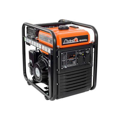 Генератор Matari инверторный M4600IO 4.2 kW, 10л, электростартер (M4600IO)