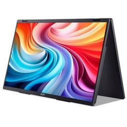 Монітор Acer Dual Portable PD243YEbmiuux (UM.QP3EE.E01)