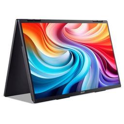 Монітор Acer Dual Portable PD243YEbmiuux (UM.QP3EE.E01)