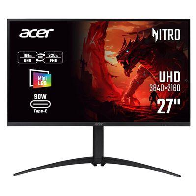 Монитор Acer XV275KP5biipruzx (UM.HX5EE.501)