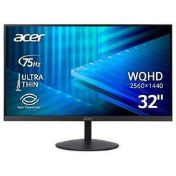 Монитор Acer SB322QUAbmiipx (UM.JS2EE.A18)