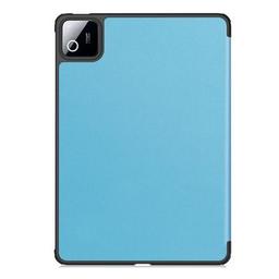 Чохол до планшета BeCover Smart Case Xiaomi Pad 8 / 8 Pro 11.2" Blue (714580)