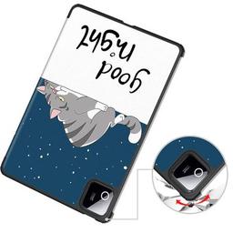 Чехол для планшета BeCover Smart Case Xiaomi Pad 8 / 8 Pro 11.2" Good Night (714588)