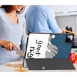 Чехол для планшета BeCover Smart Case Xiaomi Pad 8 / 8 Pro 11.2" Good Night (714588)