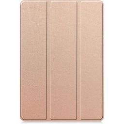 Чохол до планшета BeCover Smart Case Xiaomi Pad 8 / 8 Pro 11.2" Rose Gold (714594)