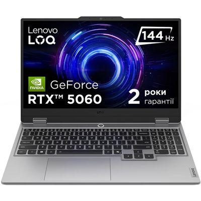 Ноутбук Lenovo LOQ 15IRX10 (83JE00Y4RA)