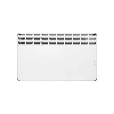 Обігрівач Atlantic F17 Essential Mobile CMG BL-Meca/M (2000W)+підставки (F17 Essential Mobile CMG BL-Meca/M (2000)