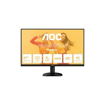 Монітор AOC Q27B35E