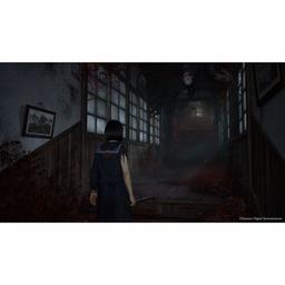 Гра Sony Silent Hill f, BD диск (4012927151617)