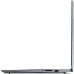 Ноутбук Lenovo IdeaPad Slim 3 15AMN8 (82XQ00X3RA)