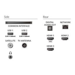 Телевізор Philips 32PFS6000/12