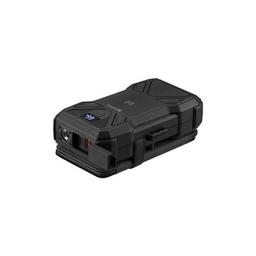 Батарея универсальная Sandberg 27000mAh Solar 5-Panel 8W, PD/20W, IP54, Flashlight, wireless charging 15W (421-06)