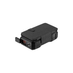 Батарея универсальная Sandberg 27000mAh Solar 5-Panel 8W, PD/20W, IP54, Flashlight, wireless charging 15W (421-06)