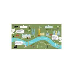 Книга Арчі у Великій Британії - Наталія Чуб Ранок (9786170960627)