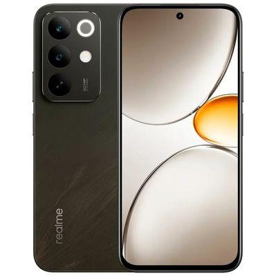 Мобильный телефон realme C85 8/256GB Swan Black