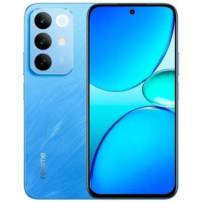 Мобильный телефон realme C85 8/256GB Kingfisher Blue