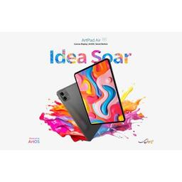 Планшет Teclast ArtPad Air 11" 8/128Gb LTE Grey (6940709687987)