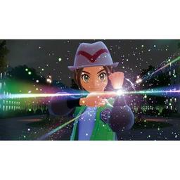 Игра Nintendo POKEMON LEGENDS Z-A, картридж (Switch 2) (0045496313043)