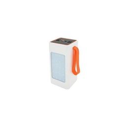 Батарея універсальна ACL 50000mAh, PD/22.5W, White (ACLPW-113W)
