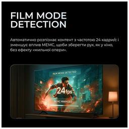 Телевизор Kivi 55U800KB