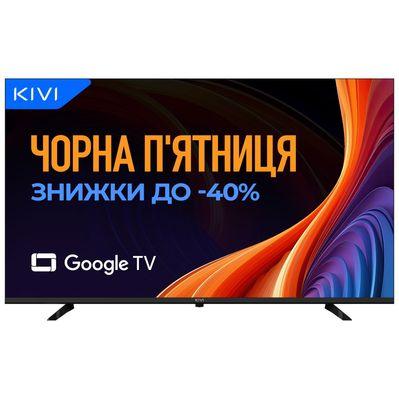 Телевизор Kivi 55U800KB