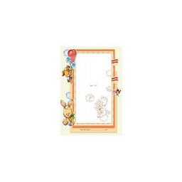 Книга Альбом для немовлят. Люба донечка Ранок (9789667486310)