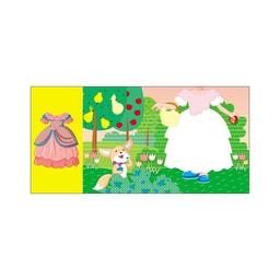 Книга Принцеса Злата у казці Ранок (9789667616533)