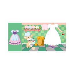 Книга Принцеса Злата у казці Ранок (9789667616533)