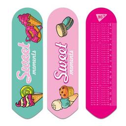 Закладки для книг Yes 2D Sweet Moments (708149)