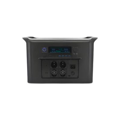 Зарядна станція CTOLITY AP2000 2400W, 2048Wh (AP2000)