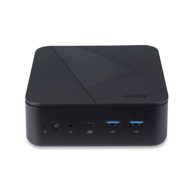 Комп'ютер Acer Veriton N1502G-13U5U MFF / i5-1334U, 2*SO-DIMM, M.2SSD, WiFi (DT.R6BEH.001)