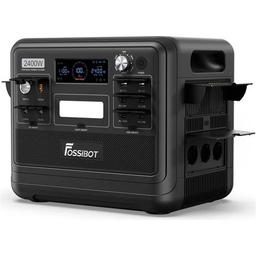 Зарядна станція Fossibot F2400