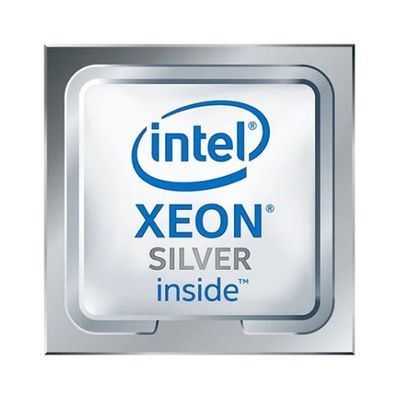 Процесор серверний Dell Intel Xeon Silver 4410Y 2G, 12C/24T, 16GT/s, 30M Cache, Turbo, HT (150W) DDR5-4000 (338-CLWC)